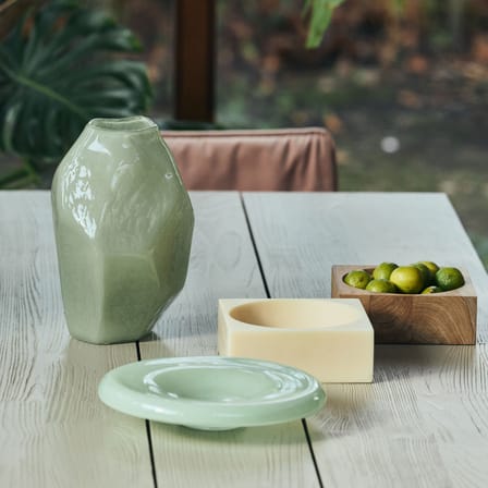 Vase Gemstone by Nienke Sikkem - HK LIVING