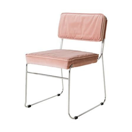 Chaise rembourrée Endless - HK LIVING