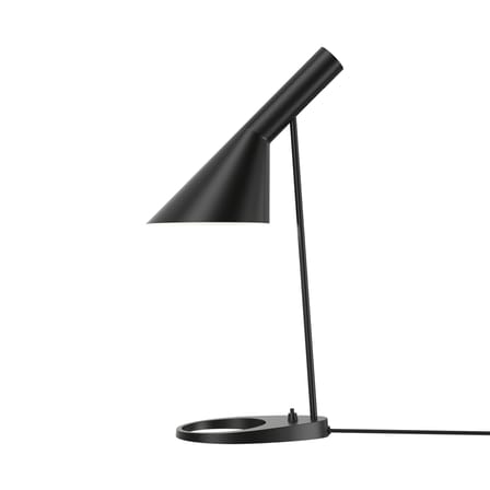 Lampe de table AJ / H 56 cm - Orientable / Arne Jacobsen, 1957 - Louis Poulsen