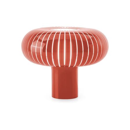 Lampe de table Teresa / Edition limitée - Ø 50 x H 43 cm / Recyclé - Kartell