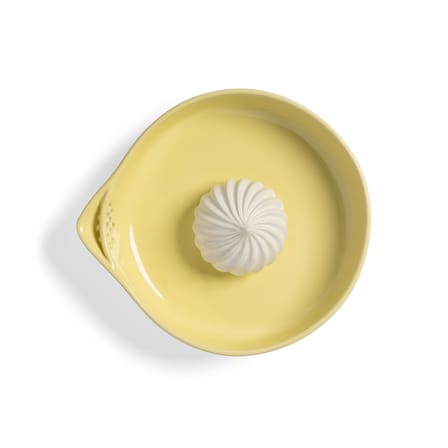Presse-agrumes Pudding céramique  - & klevering