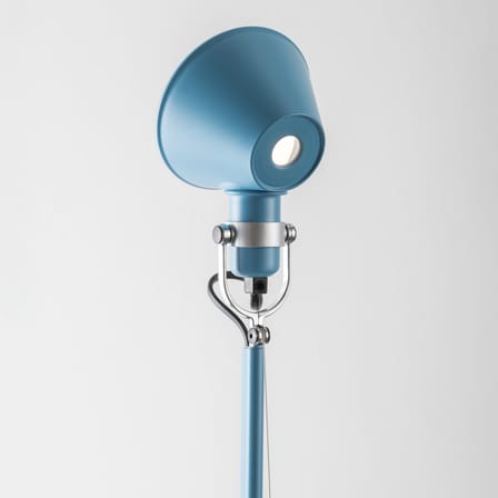 Lampe de table Tolomeo Micro Color Matte / 1987 - Artemide