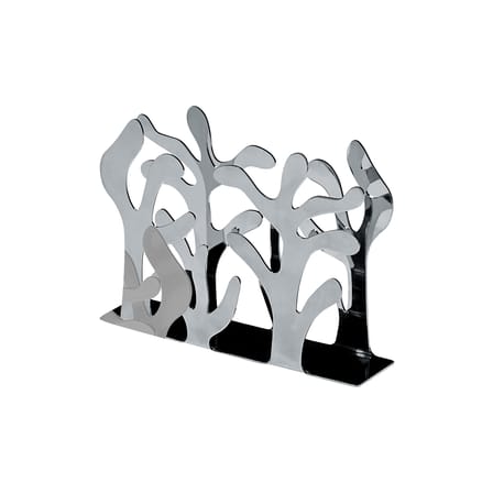 Porte-serviettes en papier Mediterraneo métal - Alessi
