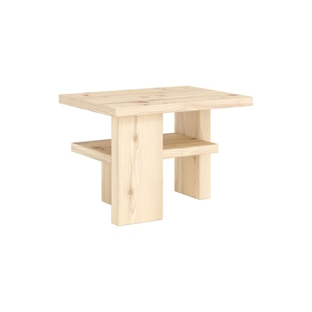 Table d'appoint Japan / 45 x 34 cm x H 32 cm - KARUP DESIGN