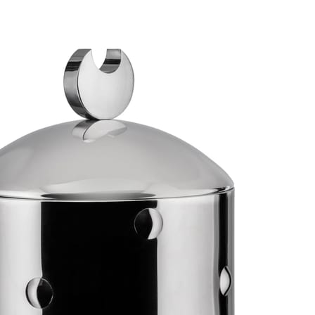 Boîte Kalisto 1 métal - Alessi