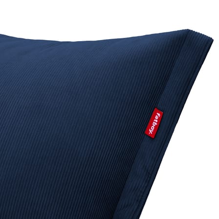 Chauffeuse The BonBaron Slim / INDOOR - Velours côtelé recyclé - Fatboy