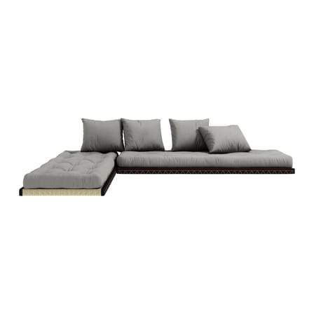 Canapé convertible Chico / Modulable - L 200 cm - KARUP DESIGN