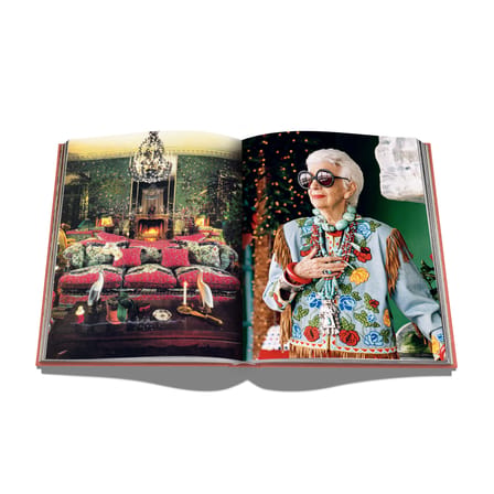 Livre Palm Beach / Langue Anglaise - Editions Assouline