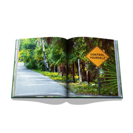 Livre Tulum Gypset / Langue Anglaise - Editions Assouline