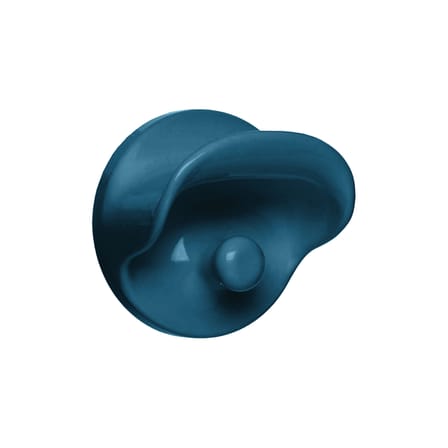 Patère / Réédition 1972 - Ø 10,5 cm - Kartell