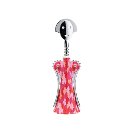 Tire-bouchon Anna G. - Arborea  / Alessandro Mendini, 1994 - Edition limitée - Alessi