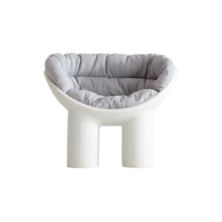 Accessoire / Coussin INDOOR pour fauteuil Roly Poly - Driade