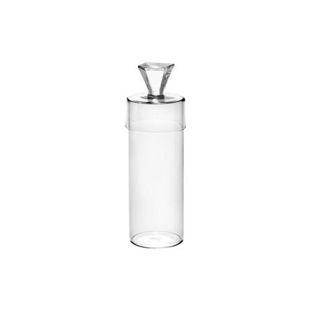 Boîte Silos Small / Carafe - Ø 8 x H 24.5 cm - Serax