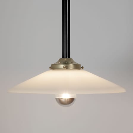 Plafonnier Celing Lamp n°4 / H 95 x L 149,5 cm - valerie objects