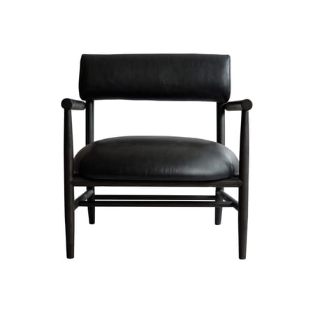 Fauteuil lounge Nama - 101 COPENHAGEN