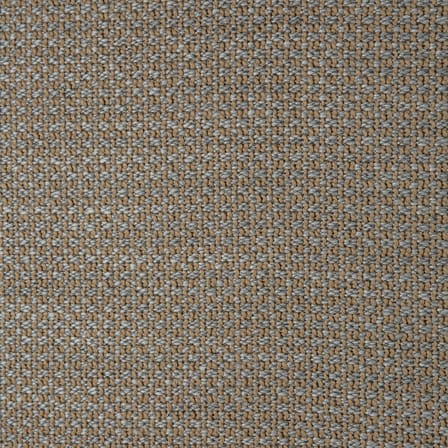 Pouf d'extérieur Donut XL Outdoor tissu gris / Ø 80 cm - Ethnicraft
