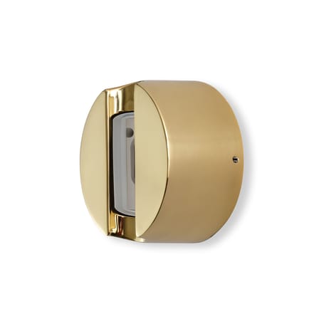 Applique salle de bains Kilter Short LED / H 50 cm - Orientable - TALA