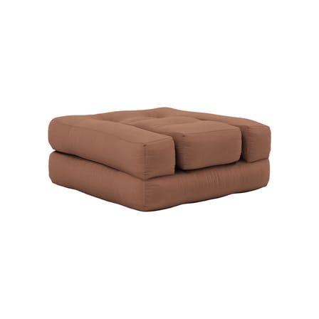 Fauteuil convertible enfant Mini Cube / Lit d'appoint - KARUP DESIGN