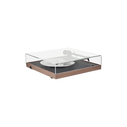 Platine vinyle Square CC - La Boîte Concept