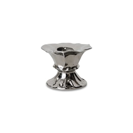 Set de 4 coquetiers New Classics céramique - HK LIVING