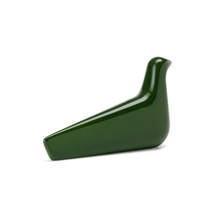 Décoration L'Oiseau céramique vert / Bouroullec, 2011 - Vitra