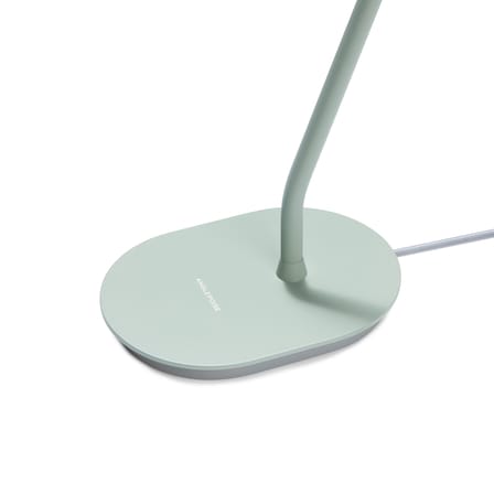 Lampe de table Type 80 métal vert - Anglepoise