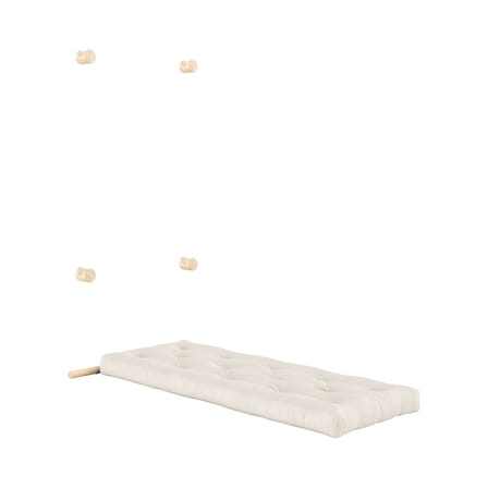 Fauteuil convertible Hooked / Dormeuse & lit d'appoint - KARUP DESIGN
