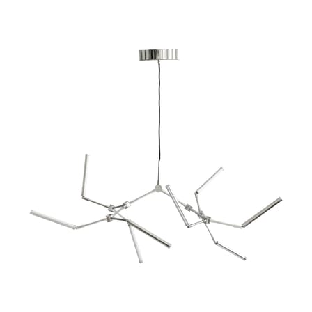 Suspension Stick Mini LED / Articulé - 124 x 95 cm - 101 COPENHAGEN