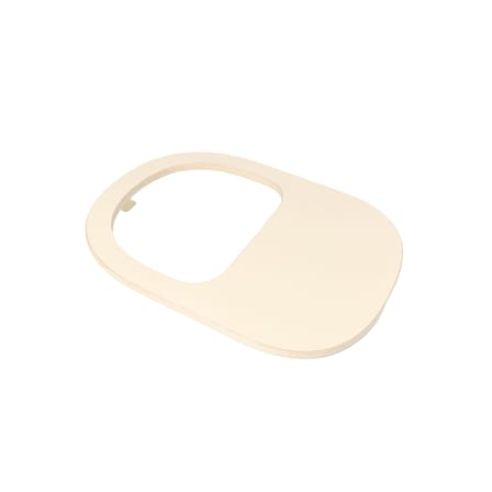 Accessoire pour chaise haute Growing Green / Tablette pour repas - NOBODINOZ