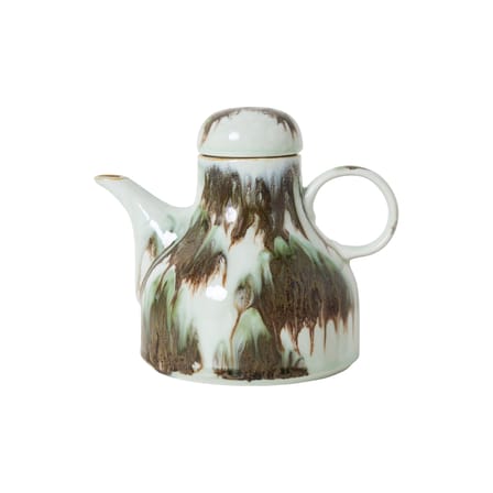 Cafetière 70s ceramics céramique multicolore / 990 ml - HK LIVING