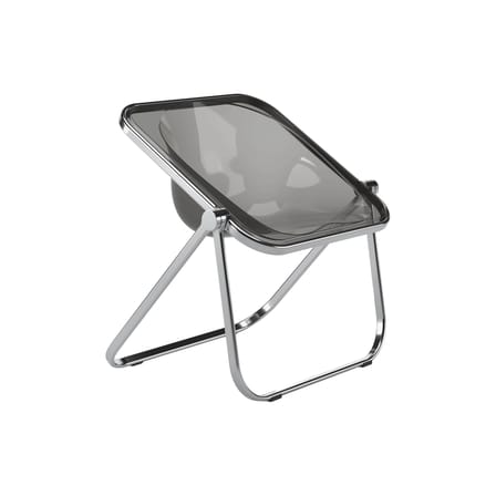 Fauteuil pliant Plona / Giancarlo Piretti, 1970 - ANONIMA CASTELLI