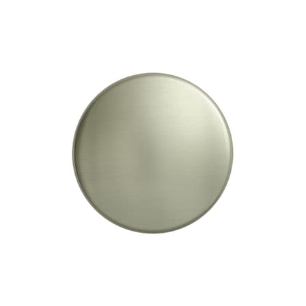 Patère The Dots Metal Medium / Ø 3,9 cm - Muuto