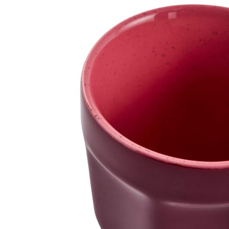 Set de 4 tasses à latte by La Marzocco - 300 ml - Pols Potten