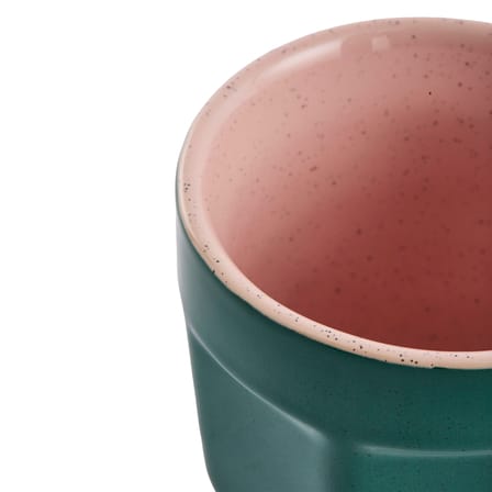 Set de 4 tasses à latte by La Marzocco - 300 ml - Pols Potten