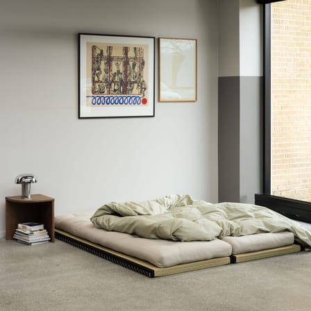 Canapé convertible Chico / Modulable - L 200 cm - KARUP DESIGN