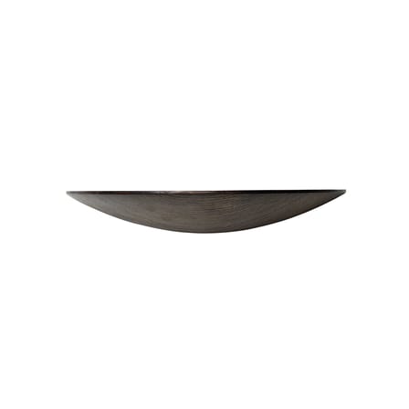 Étagère Gridy Fungi bois marron / Medium - L 30 cm - Audo Copenhagen