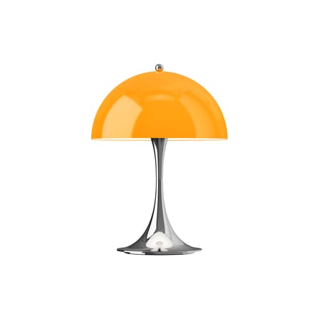 Lampe sans fil rechargeable Panthella 250 The Originals / LED - Ø 25 cm - Louis Poulsen