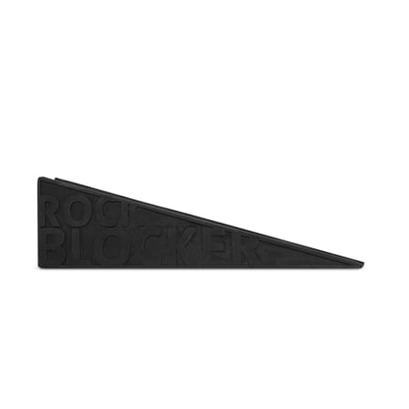 Accessoire  métal noir / Structure Rock'n Roll pour pouf Original - Fatboy