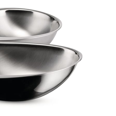 Coupelle Babyboop métal - Alessi