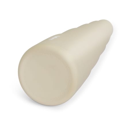 Kerzenleuchter Spire metall beige Step / H 26 cm - Fatboy
