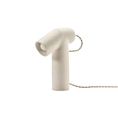 Lampe de table Romé - Maia céramique blanc - Serax