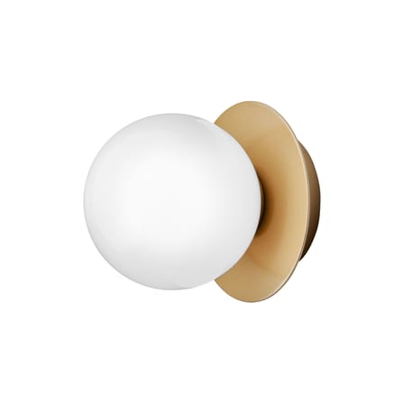 Applique salle de bains Liila 1 Small / Plafonnier - Ø 12 cm - NUURA