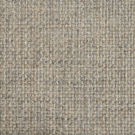 Canapé droit Quilton Lift / 2 places - L 214 cm - Matelassé - Hay