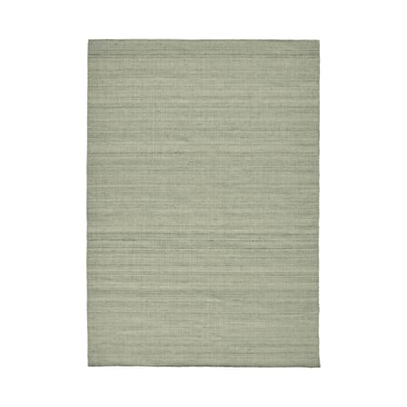 Tapis d'extérieur Haze vert / 170 x 240 cm - Hay
