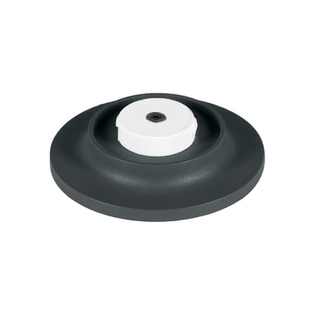 Accessoire  métal noir / Socle aimanté pour lampe sans fil Aplô LED - Fermob