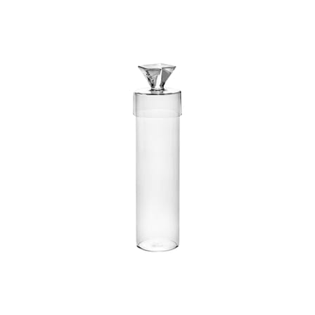 Boîte Silos Large / Carafe - Ø 8 x H 31.5 cm - Serax