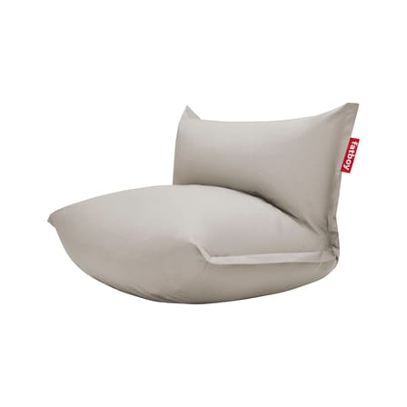 Chauffeuse The BonBaron OUTDOOR / Dossier réglable - Fatboy