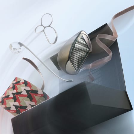 Coffret cadeau Pasta  / Testeur de pâtes + doseur à spaghettis + râpe à fromage - Alessi