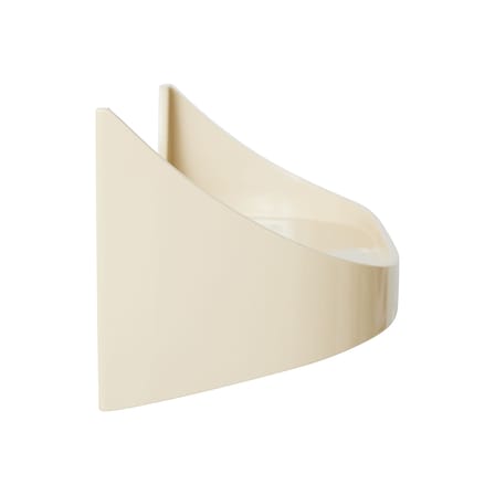 Étagère Retro bois beige / L 60 cm - HK LIVING