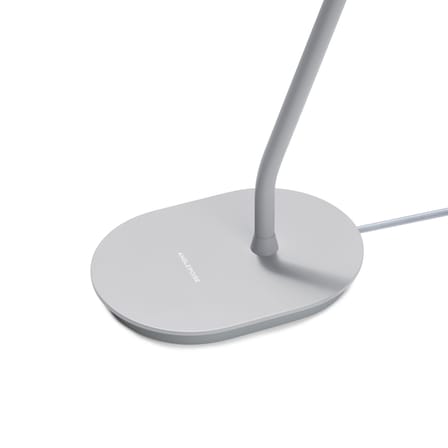Lampada da tavolo Type 80 metallo grigio - Anglepoise